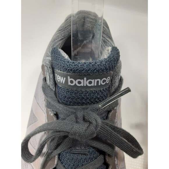 New Balance Women's Size 9.5B Fresh Foam Arishi WARISLS1 Purple Sneakers Shoes - Picture 2 of 9